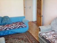 2-комнатная квартира посуточно Самара, Ново-Вокзальная, 4: Фотография 2