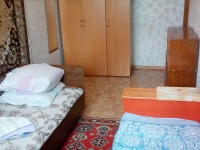 2-комнатная квартира посуточно Самара, Ново-Вокзальная, 4: Фотография 5