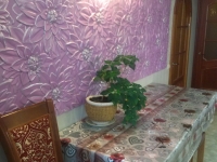 1-комнатная квартира посуточно Севастополь, Гагарина, 52: Фотография 9