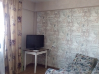 2-комнатная квартира посуточно Улан-Удэ, цивиле, 42: Фотография 6
