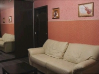 3-комнатная квартира посуточно Тюмень,  50 лет Октября, 62а, корп. 2: Фотография 3