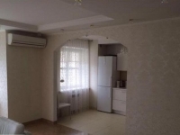 1-комнатная квартира посуточно Кемерово, ул. Соборная, у3: Фотография 2