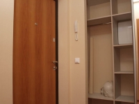 1-комнатная квартира посуточно Тюмень,  Ленина, 9: Фотография 2