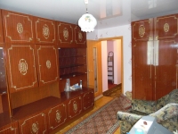 3-комнатная квартира посуточно Тюмень,  Холодильная, 134, корп. 1: Фотография 4
