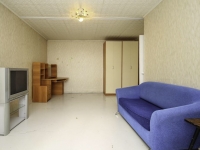 2-комнатная квартира посуточно Тюмень,  Севастопольская, 21: Фотография 4
