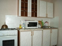 1-комнатная квартира посуточно Саратов, Блинова, 25: Фотография 3