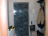 1-комнатная квартира посуточно Тюмень,  Комсомольская, 58: Фотография 4
