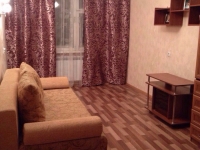 2-комнатная квартира посуточно Тюмень,  Пермякова, 69 корп. 2: Фотография 2