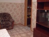 2-комнатная квартира посуточно Тюмень,  Пермякова, 69 корп. 2: Фотография 3