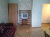 1-комнатная квартира посуточно Тюмень,  Энергетиков, 45а: Фотография 5