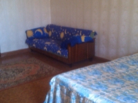 2-комнатная квартира посуточно Тюмень,  Широтная, 92, корп. 1: Фотография 3