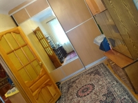 2-комнатная квартира посуточно Тюмень,  Республики, 14: Фотография 5