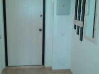 1-комнатная квартира посуточно Тюмень,  Орджоникидзе, 1а: Фотография 5