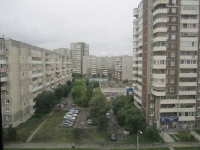 1-комнатная квартира посуточно Тюмень,  Дзержинского, 62: Фотография 4