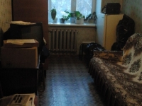 2-комнатная квартира посуточно Тюмень, Одесская, 44: Фотография 4
