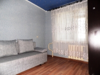 2-комнатная квартира посуточно Тюмень,  Орджоникидзе, 56: Фотография 5