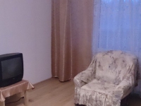 1-комнатная квартира посуточно Тюмень,  Пермякова, 69, корп. 1: Фотография 2