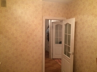 1-комнатная квартира посуточно Тюмень,  Пермякова, 69 корп. 2: Фотография 5