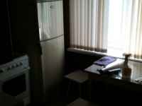 1-комнатная квартира посуточно Тюмень, Энергетиков, 56: Фотография 3