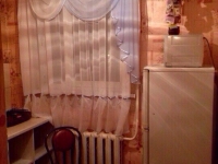 1-комнатная квартира посуточно Тюмень,  Пермякова, 69, корп. 1: Фотография 5