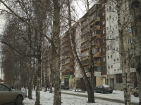 2-комнатная квартира посуточно Тюмень,  Свердлова, 2, корп. 1: Фотография 4