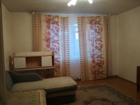 2-комнатная квартира посуточно Тюмень,  Свердлова, 2, корп. 1: Фотография 5