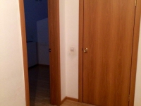 2-комнатная квартира посуточно Тюмень,  Севастопольская, 25: Фотография 2