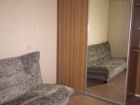 2-комнатная квартира посуточно Тюмень, Энергетиков, 62: Фотография 2