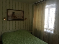 2-комнатная квартира посуточно Боровичи, Титова, 5: Фотография 3