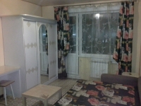 1-комнатная квартира посуточно Тюмень,  Энергетиков, 60: Фотография 3