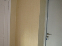1-комнатная квартира посуточно Тюмень,  Шишкова, 16 корп. 1: Фотография 2