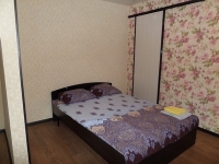 1-комнатная квартира посуточно Саратов, 2-дачная ул. Деловая , 20а: Фотография 2