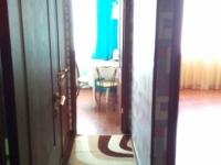2-комнатная квартира посуточно Тюмень,  Парфенова, 26: Фотография 5