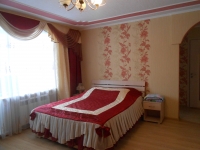 1-комнатная квартира посуточно Кострома, Мясницкая , 106: Фотография 3