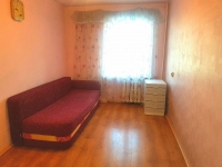 2-комнатная квартира посуточно Тюмень,  Пермякова, 71 корп. 1: Фотография 3