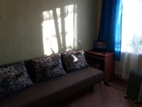 2-комнатная квартира посуточно Тюмень,  Парфенова, 17: Фотография 2
