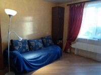 2-комнатная квартира посуточно Тюмень,  Парфенова, 17: Фотография 5
