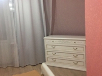 2-комнатная квартира посуточно Тюмень,  Пермякова, 71, корп. 3: Фотография 5