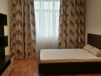 1-комнатная квартира посуточно Тюмень,  Энергетиков, 60: Фотография 3