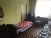 2-комнатная квартира посуточно Тюмень,  Пермякова, 71 корп. 3: Фотография 2
