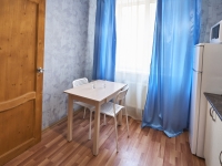 1-комнатная квартира посуточно Краснодар, переулок Совхозный, 4: Фотография 4