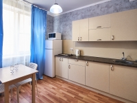 1-комнатная квартира посуточно Краснодар, переулок Совхозный, 4: Фотография 6