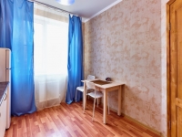 1-комнатная квартира посуточно Краснодар, переулок Совхозный, 4: Фотография 5