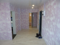 2-комнатная квартира посуточно Тюмень,  Парфенова, 28: Фотография 4