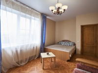 1-комнатная квартира посуточно Краснодар, переулок Совхозный, 4: Фотография 3
