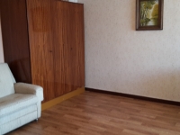 1-комнатная квартира посуточно Тюмень,  Свердлова, 18: Фотография 3