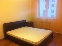 1-комнатная квартира посуточно Тюмень,  Шишкова, 16 корп. 1: Фотография 5