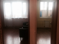 1-комнатная квартира посуточно Тюмень, Севастопольская, 17: Фотография 4