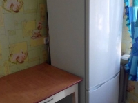 2-комнатная квартира посуточно Тюмень,  Комсомольская, 56: Фотография 2