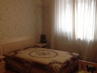 2-комнатная квартира посуточно Тюмень,  Энергетиков, 52: Фотография 4